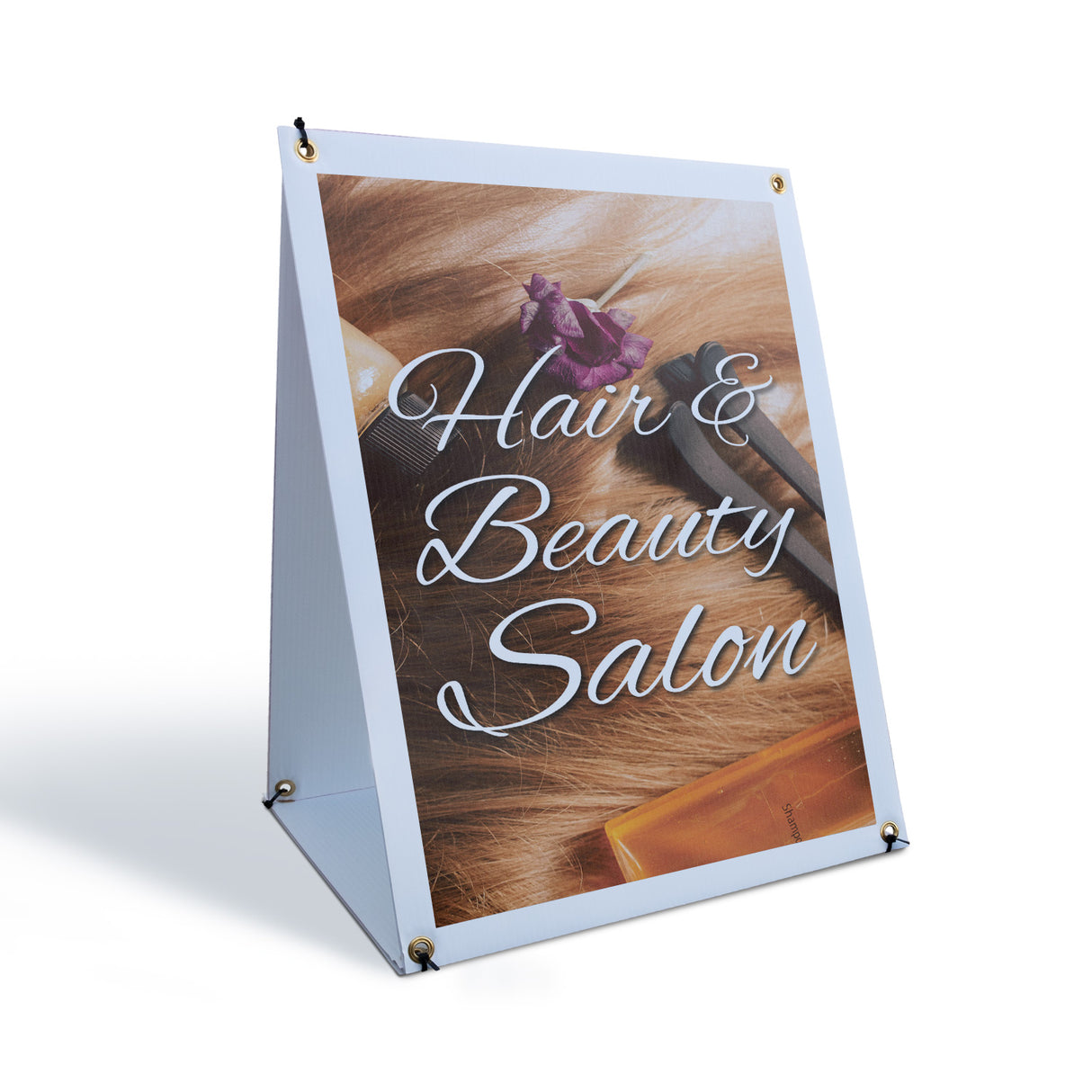 Hair and Beauty Salon
