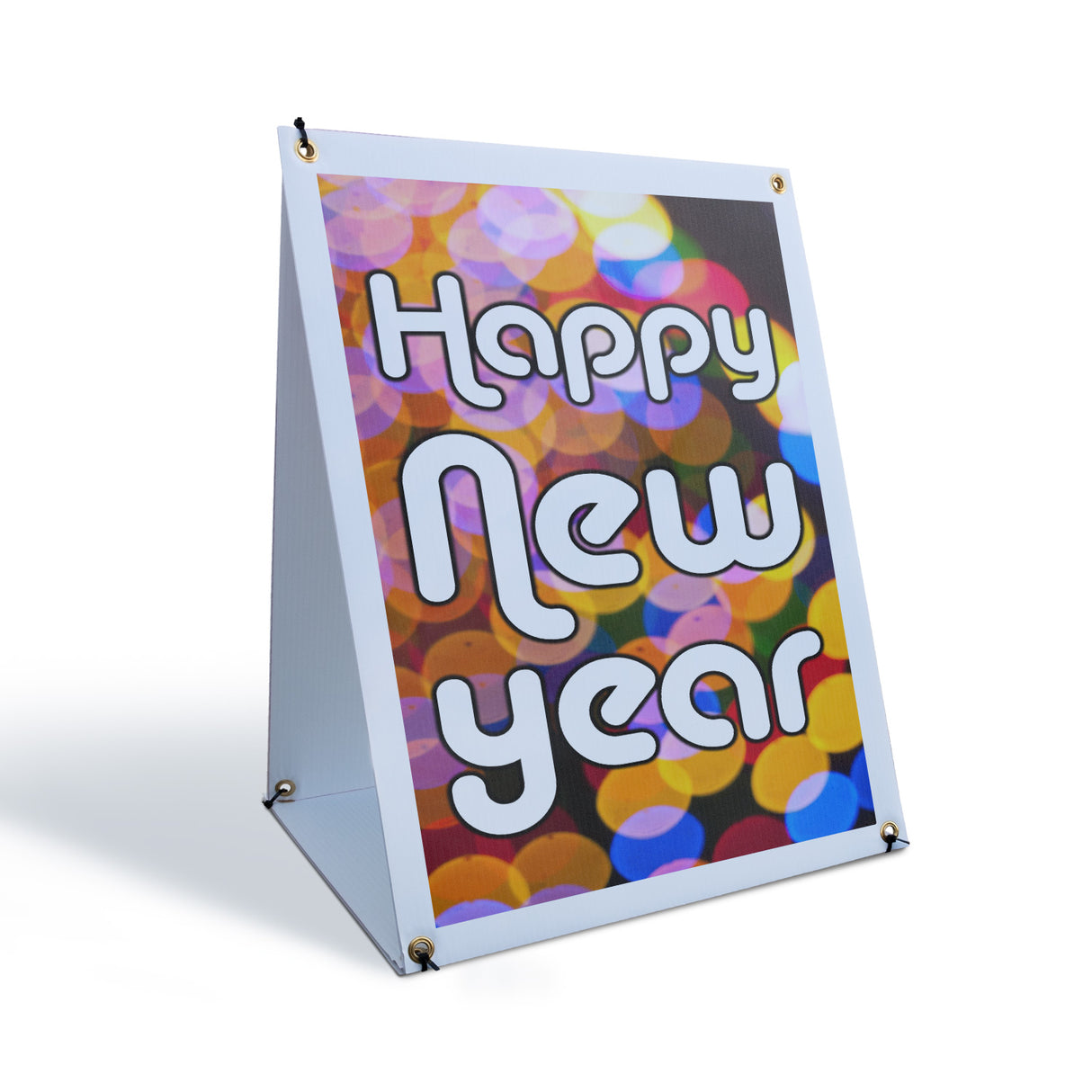 Happy New Year