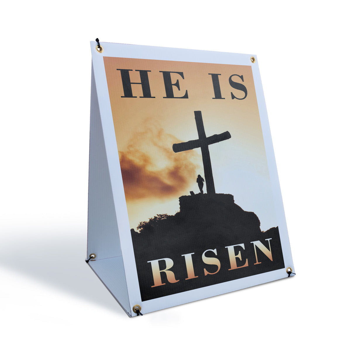 He Is Risen