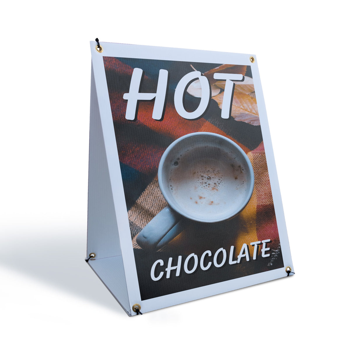 Hot Chocolate