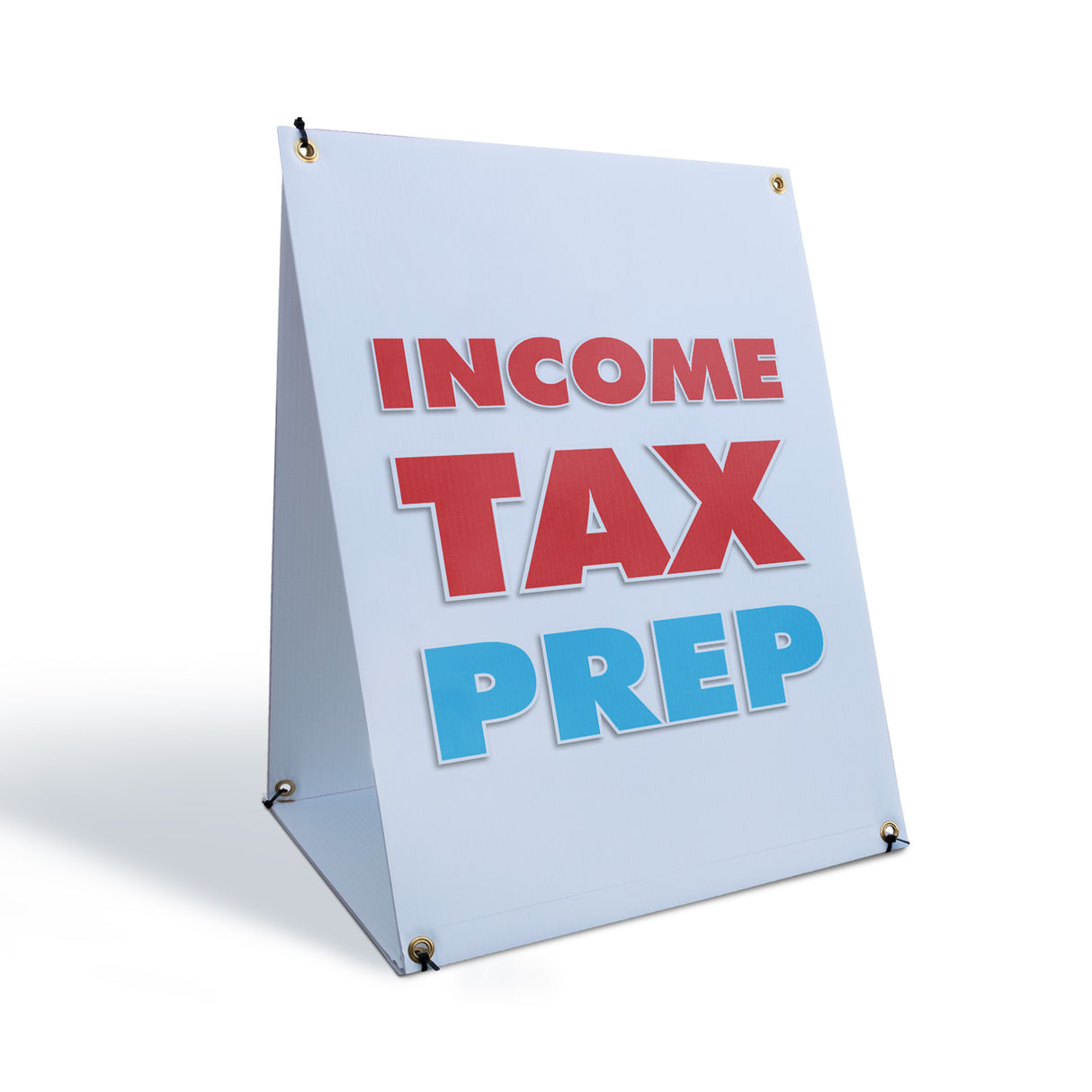 Income Tax Preparation
