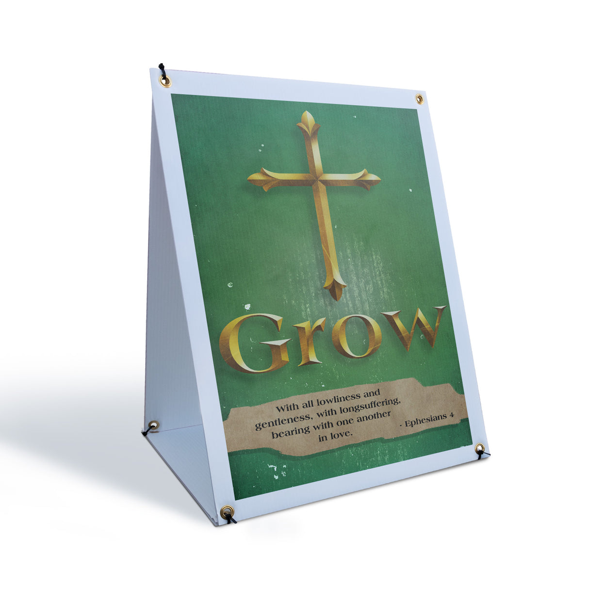 Jesus Grow
