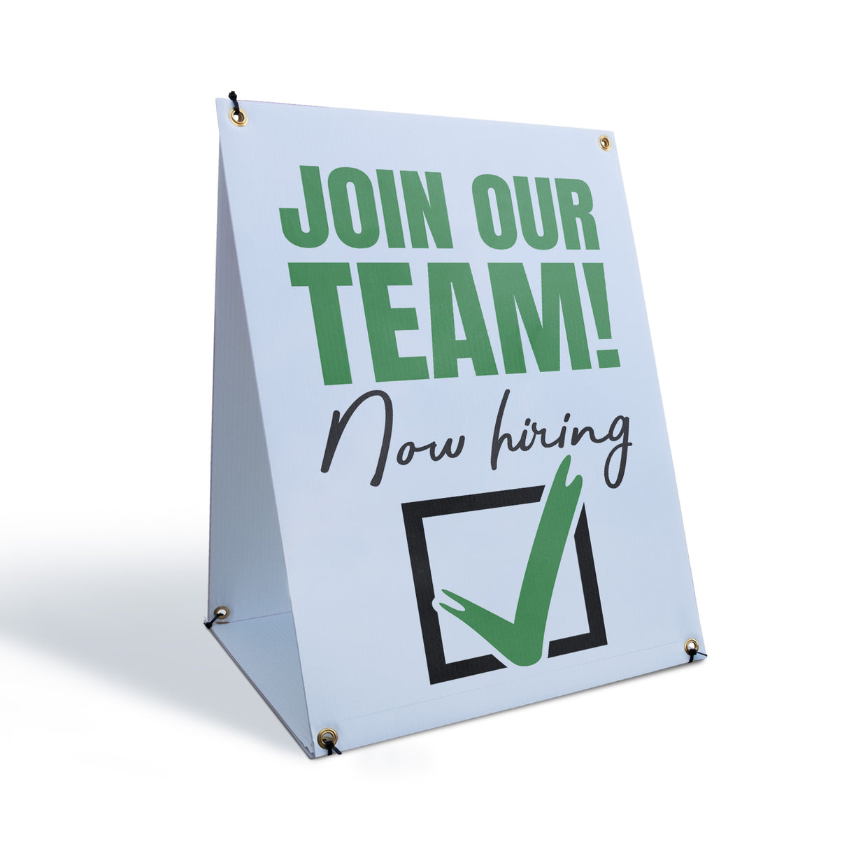 Join Our Team Now Hiring