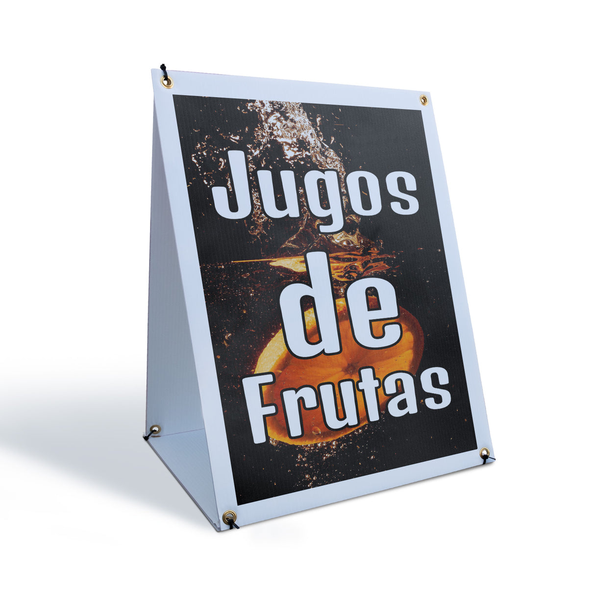 Jugos de Frutas
