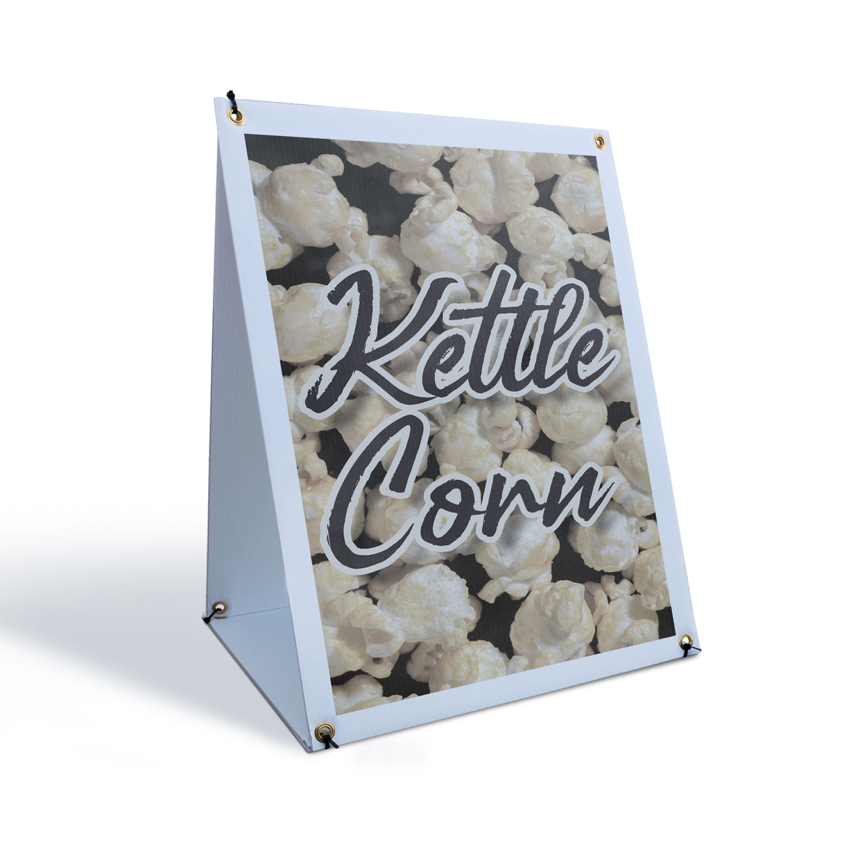 Kettle Corn
