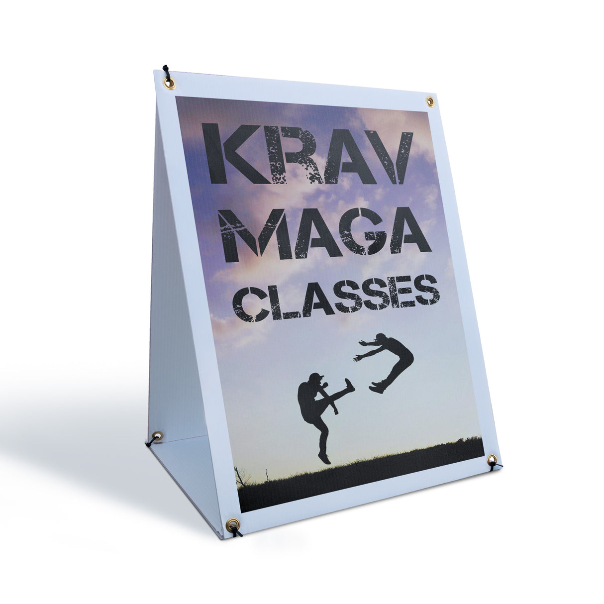 Krav Maga Classes