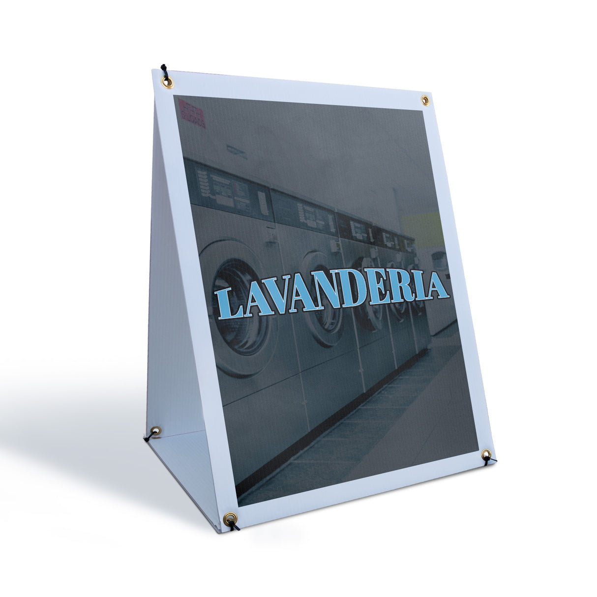 Lavanderia