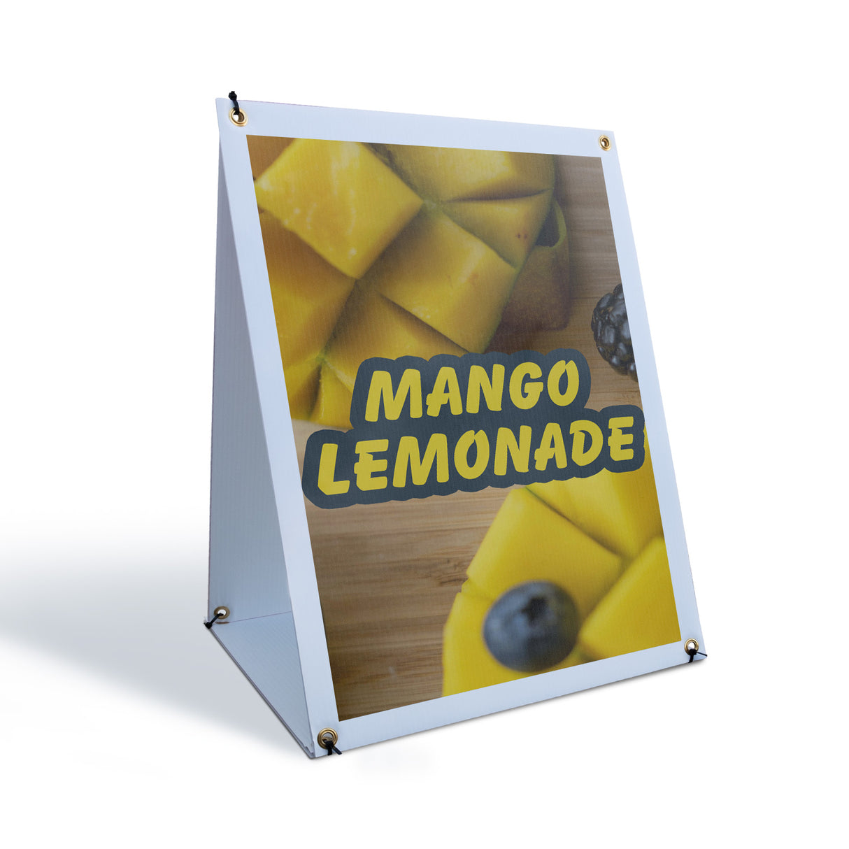 Mango Lemonade