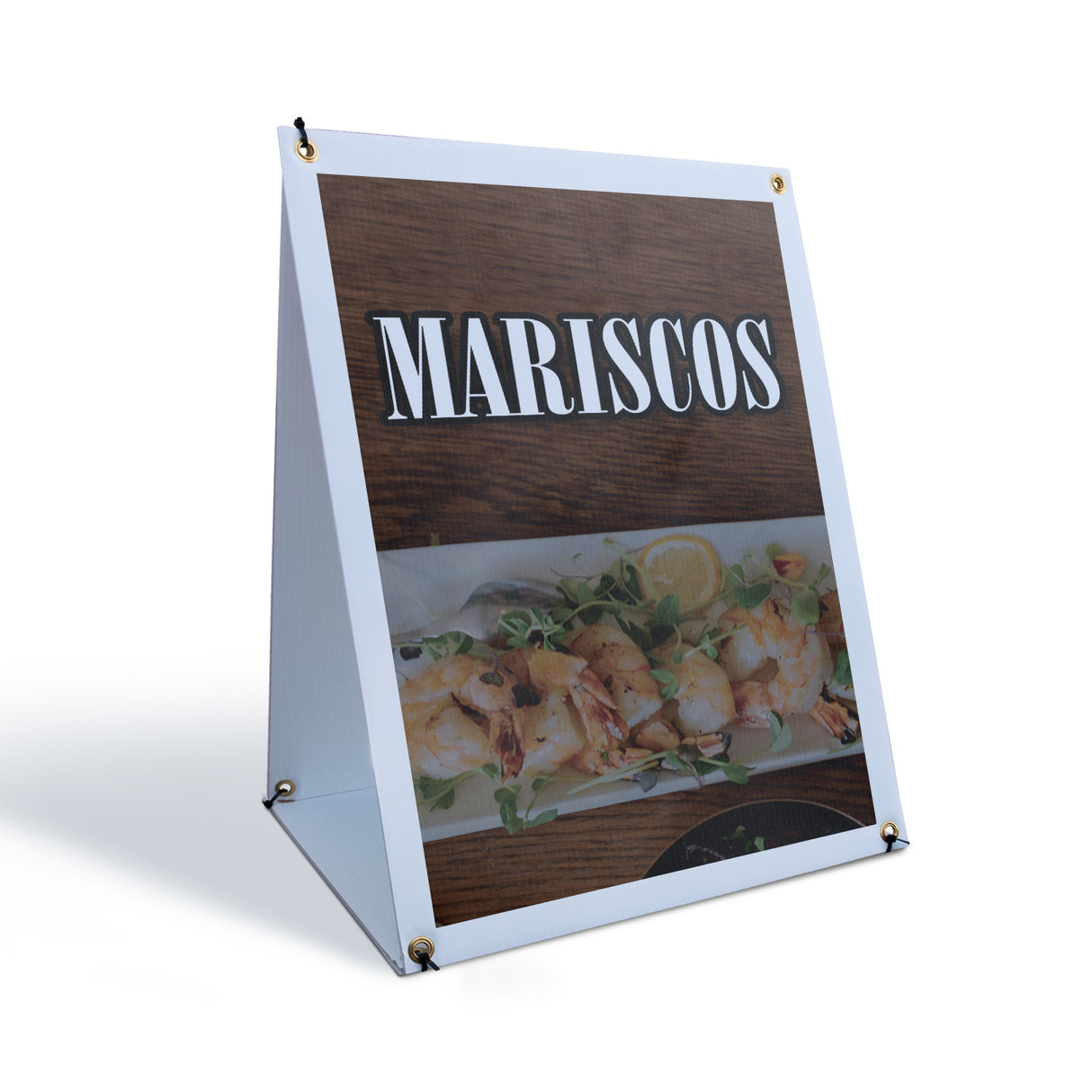 Mariscos