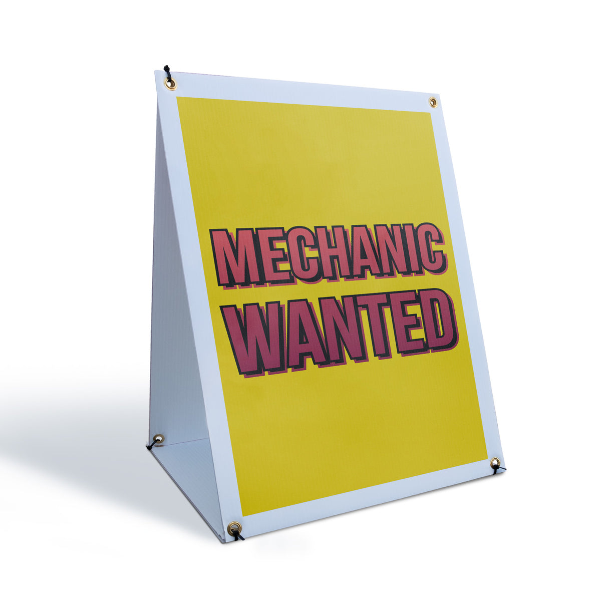 Mechanic Wanted