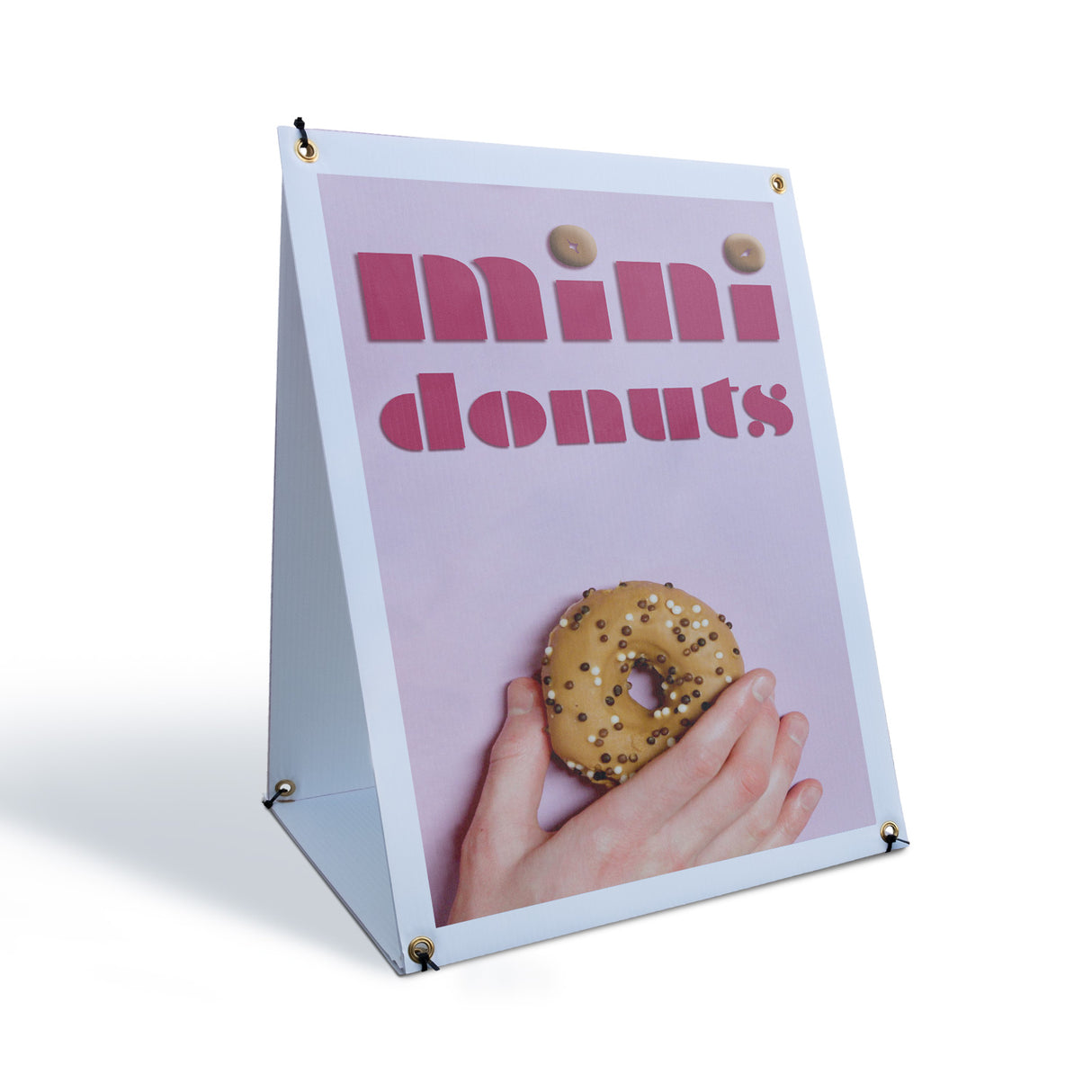 Mini Donuts
