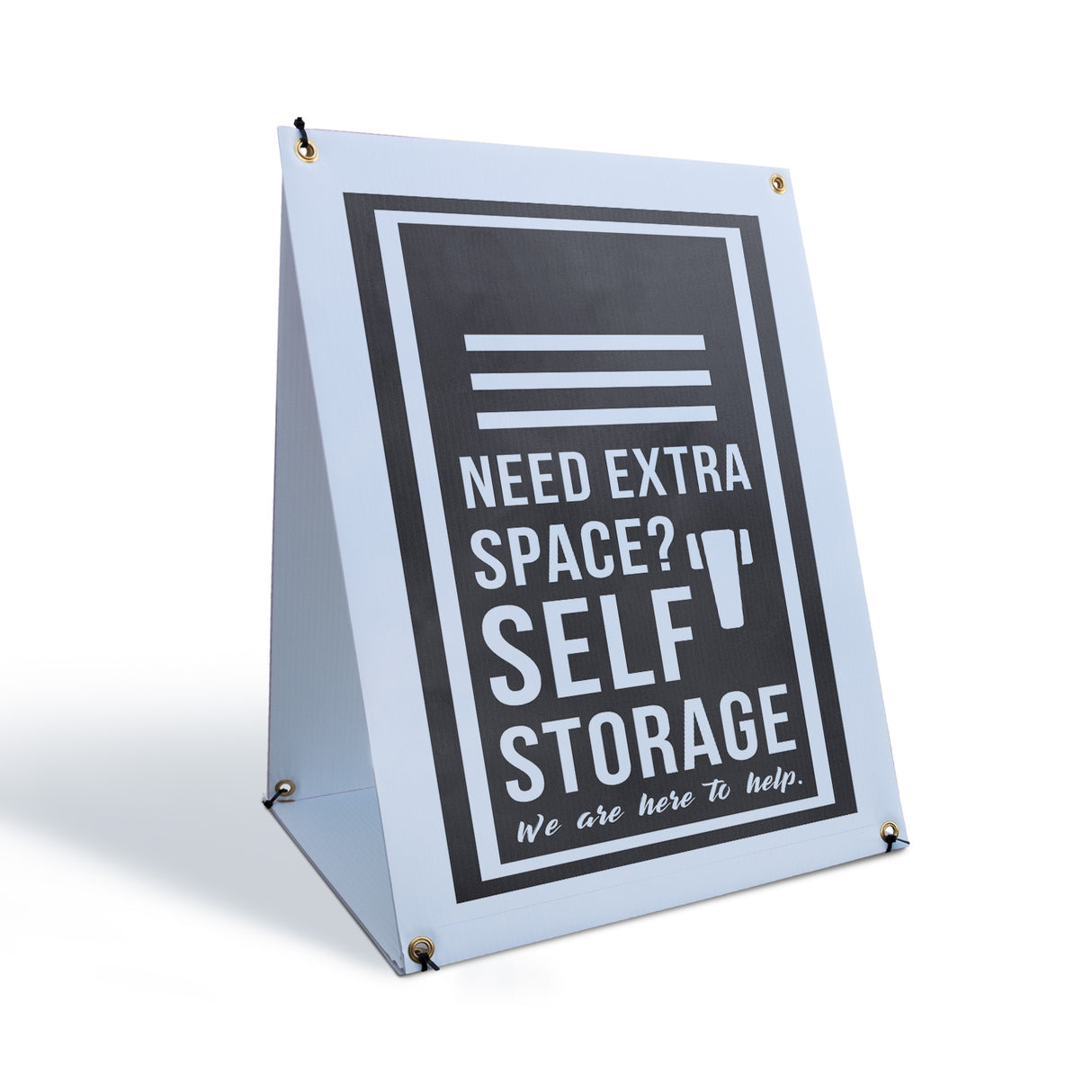 Need Extra Space Self Storage