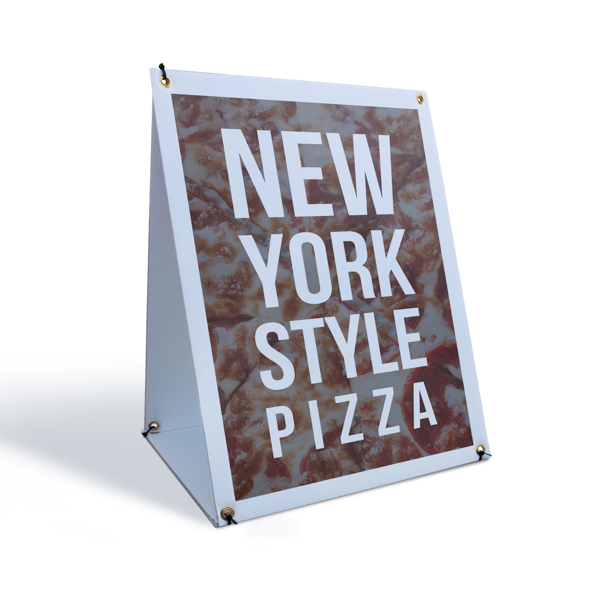 New York Pizza