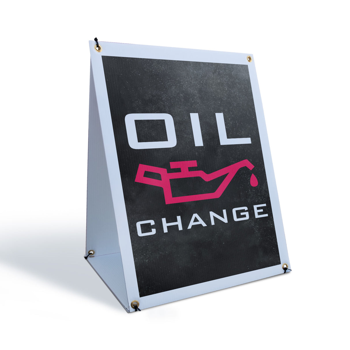Oil Change