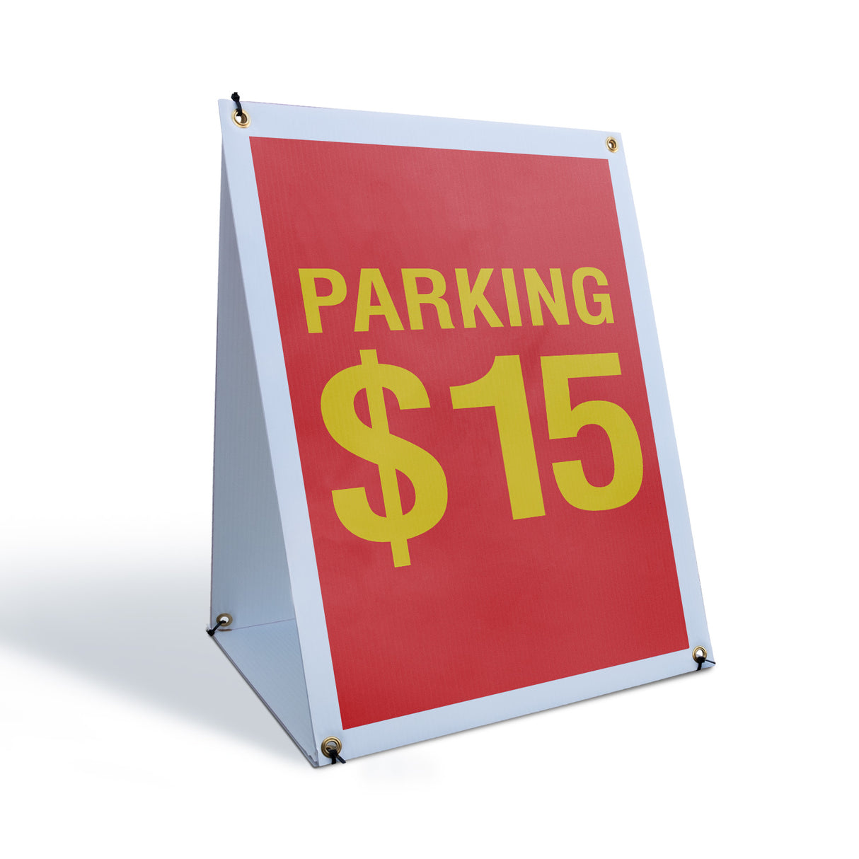 Parking 15 Dollars