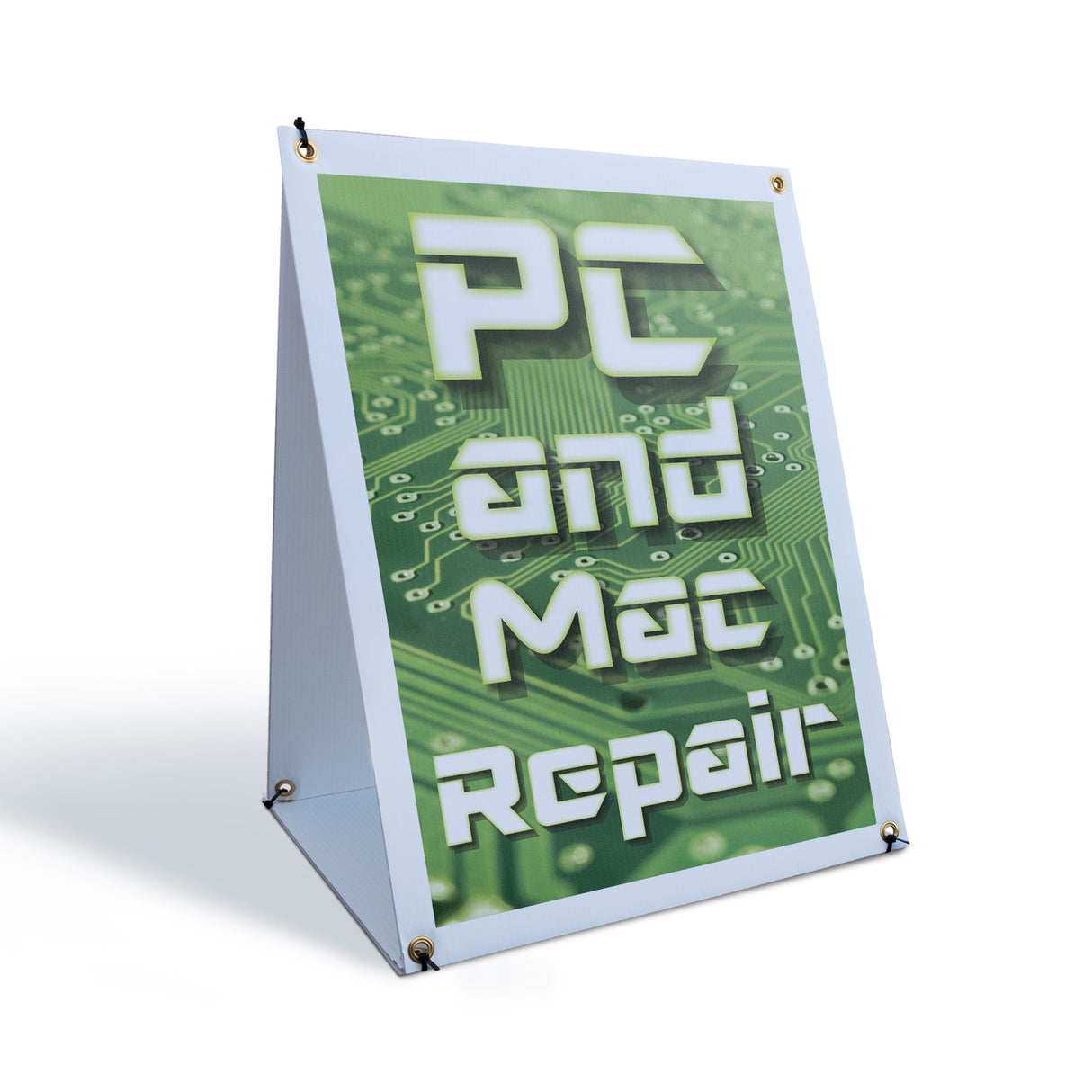PC and Mac Repair