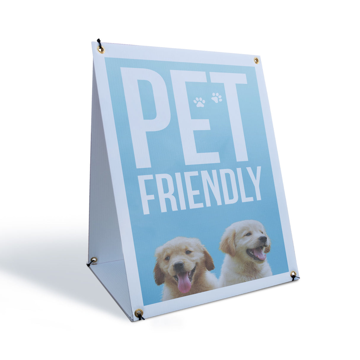 Pet Friendly