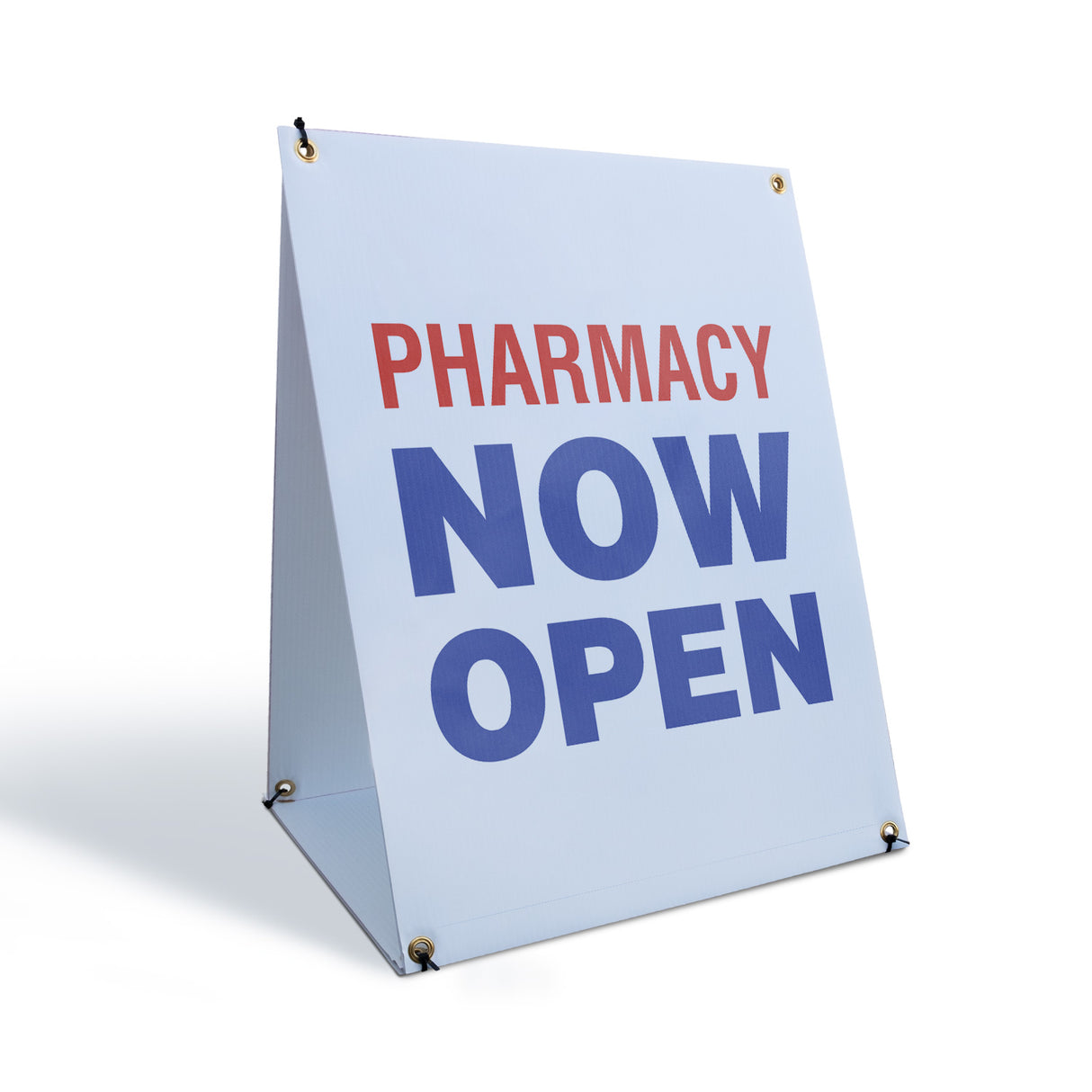 Pharmacy Now Open