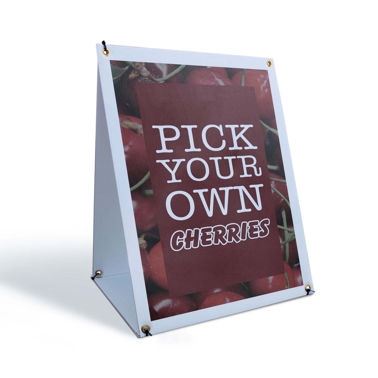 Pick Your Own Cherries