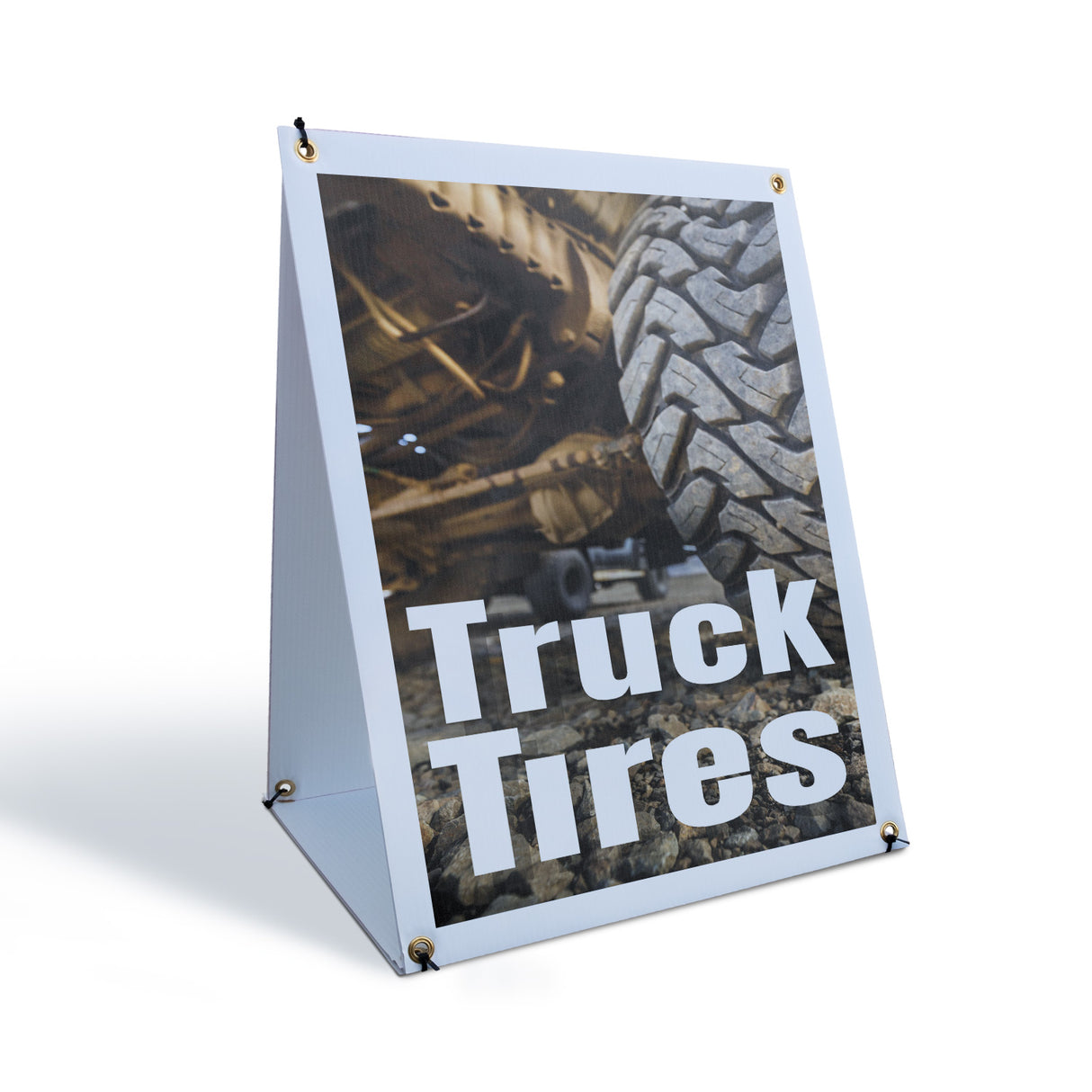 Pickup Truck Tires