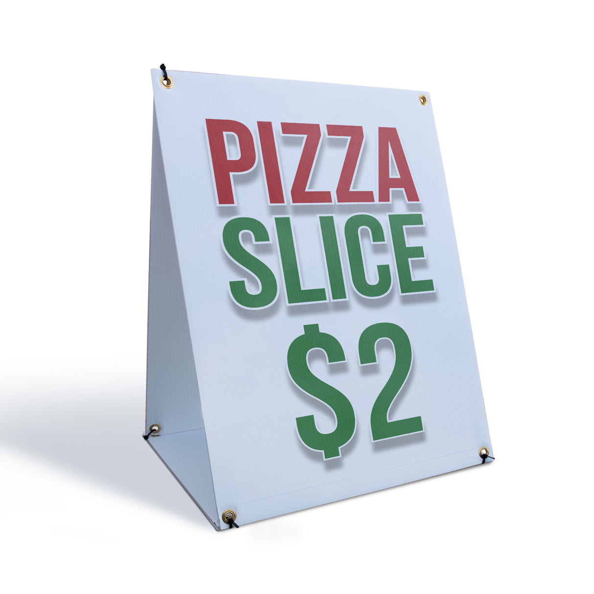 Pizza Slice 2