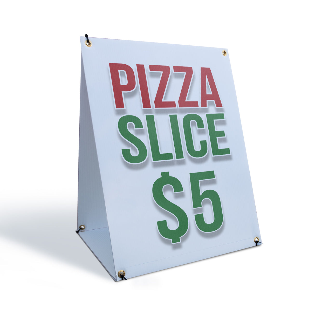 Pizza Slice 5