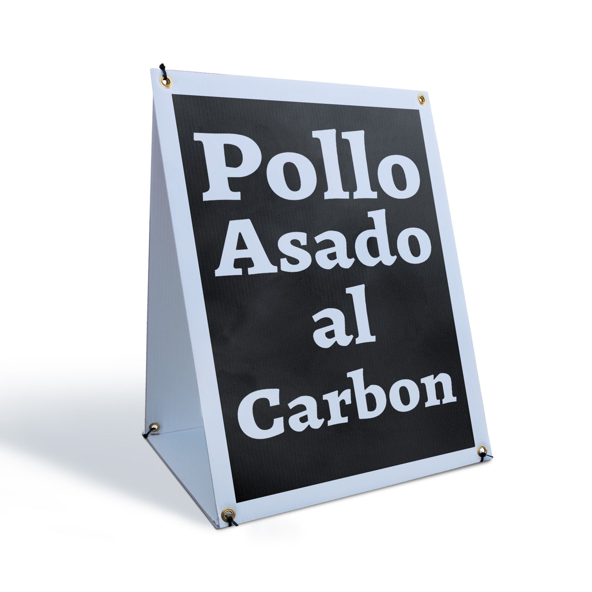 Pollo Asado al Carbon