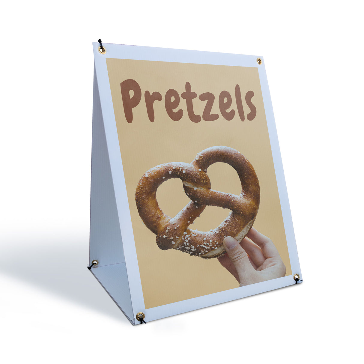 Pretzels