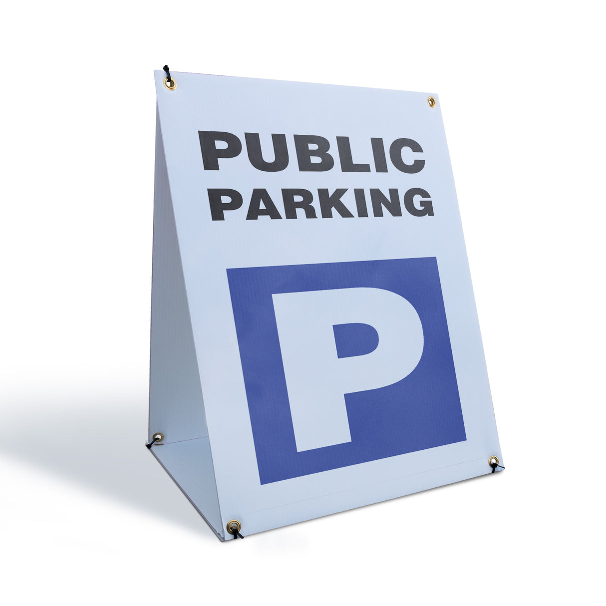 Public Parking