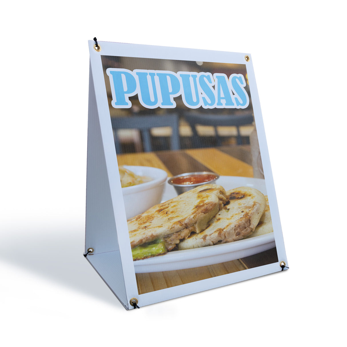 Pupusas