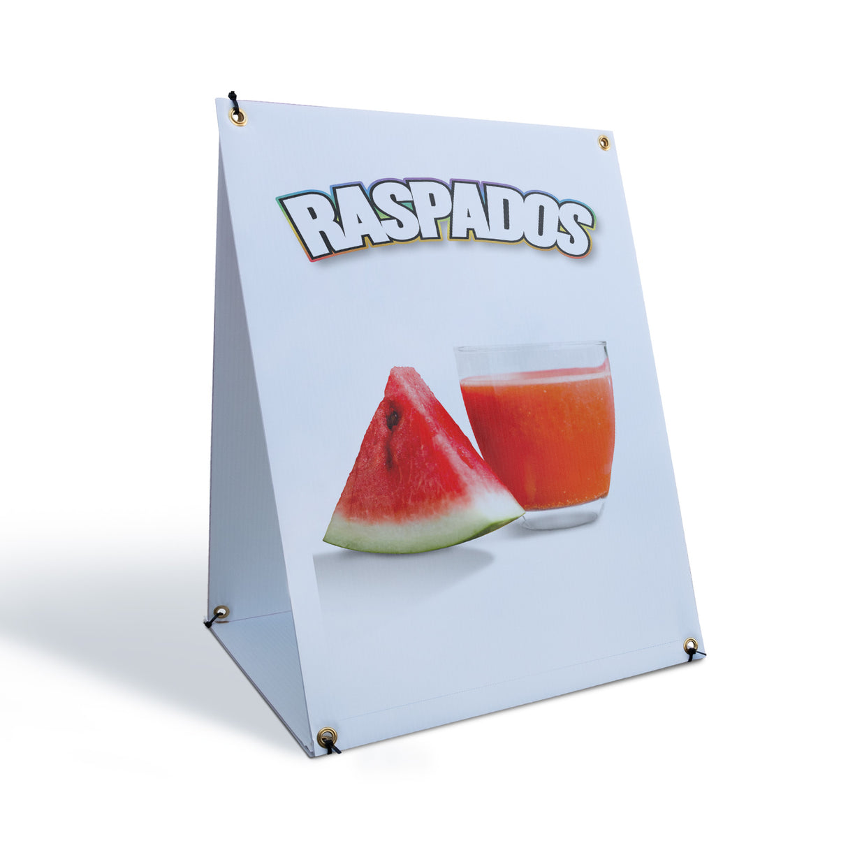 Raspados