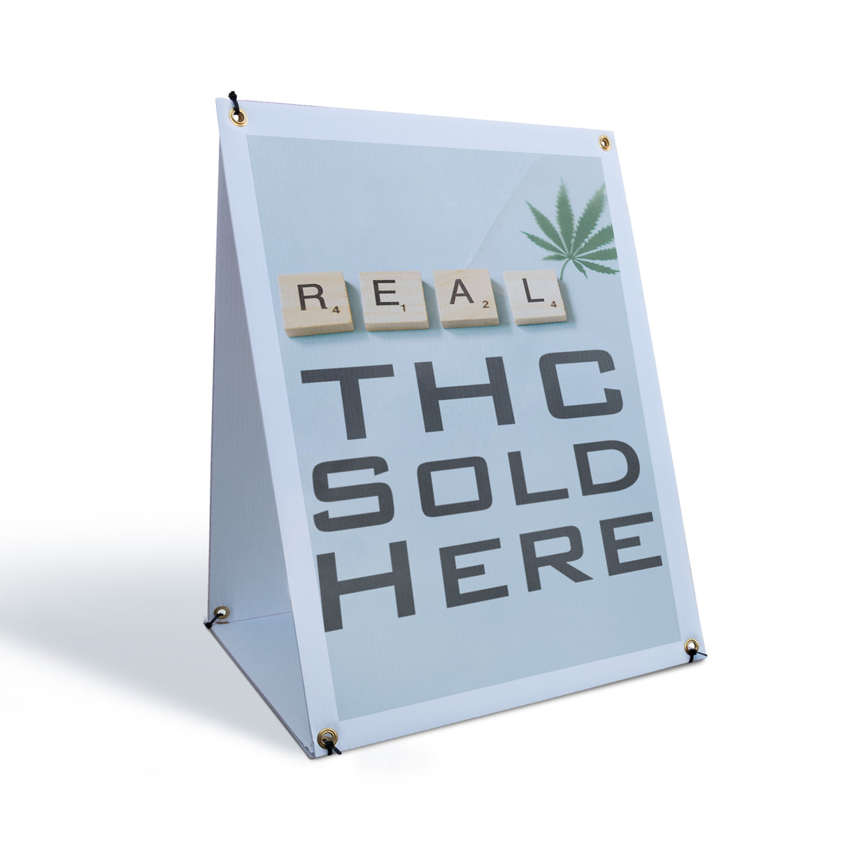 Real THC