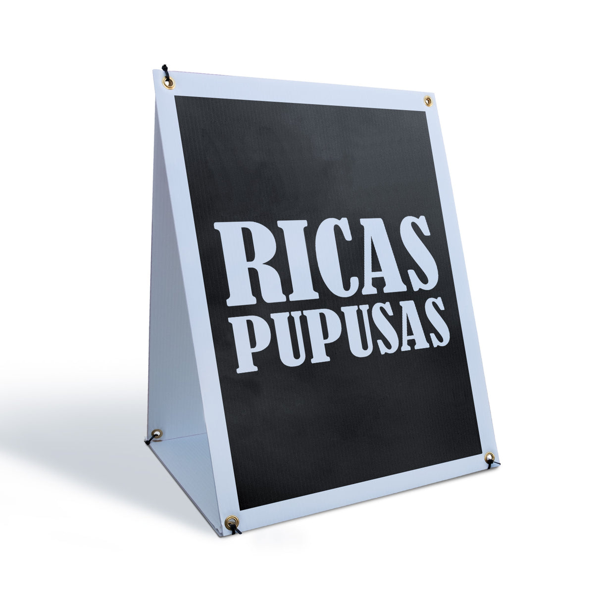 Ricas Pupusas
