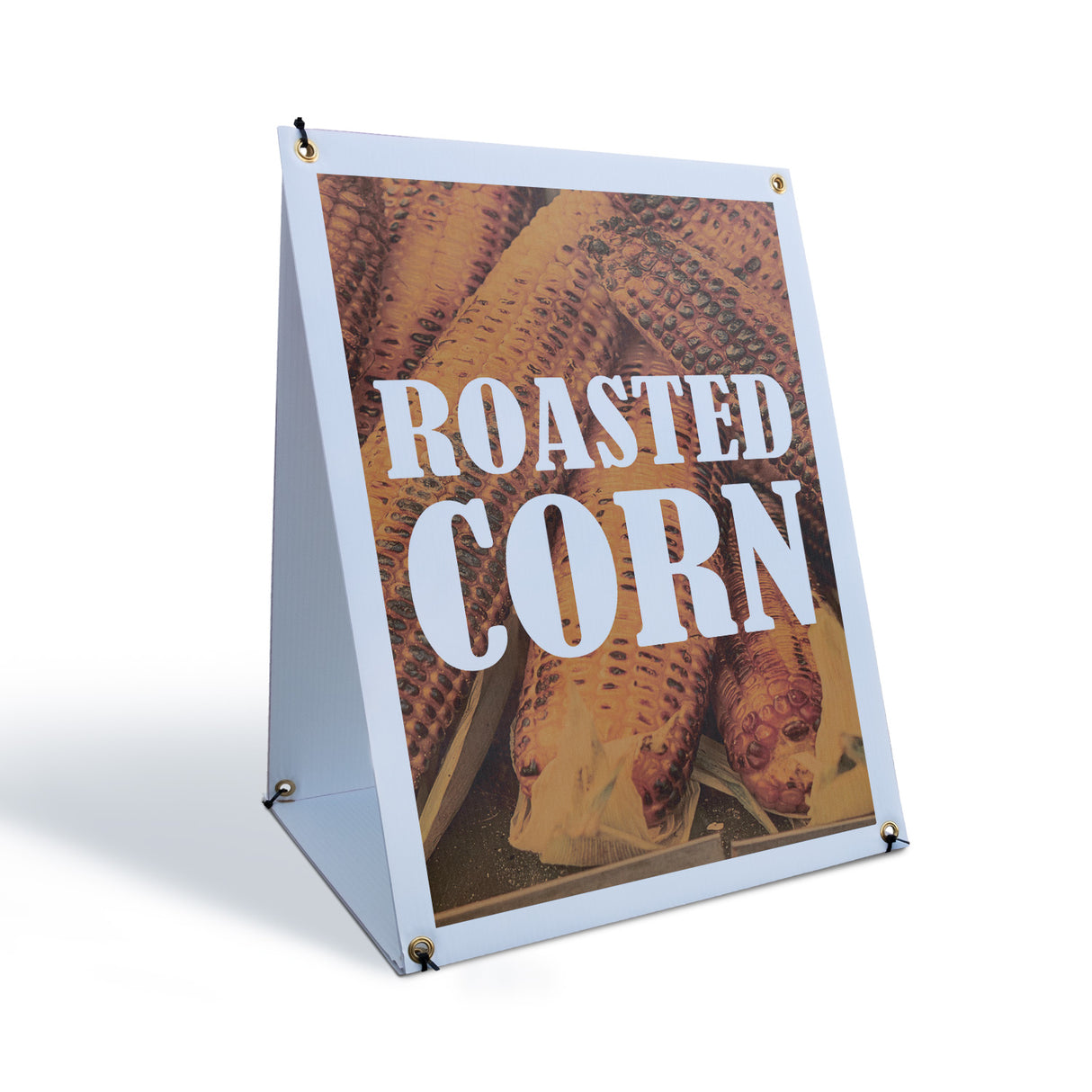 Roasted Corn