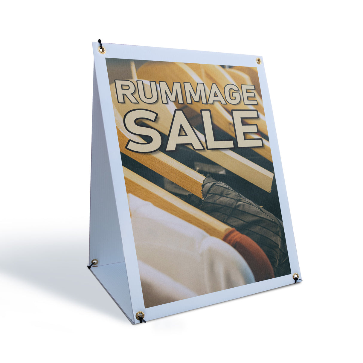 Rummage Sale