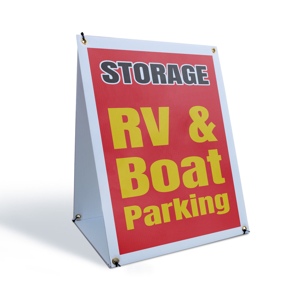 Storage RV And Boat Parking