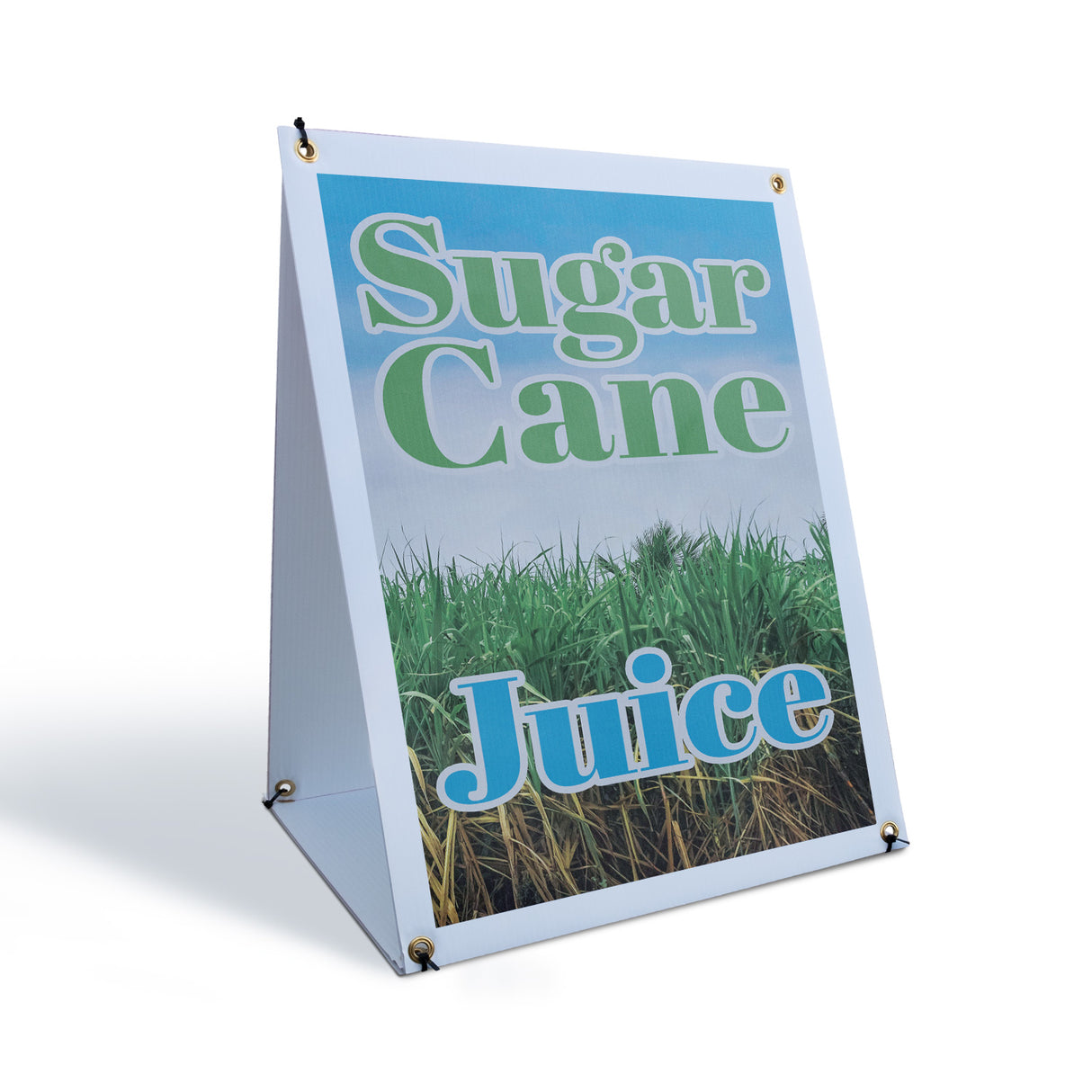 Sugar Cane Juice
