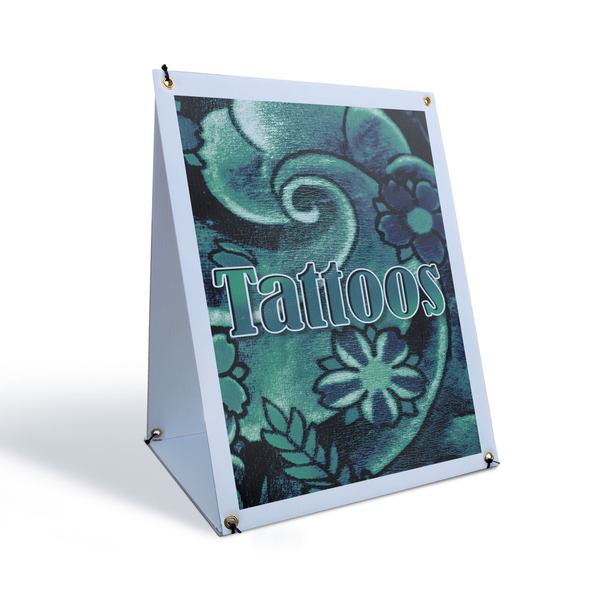 Tattoos