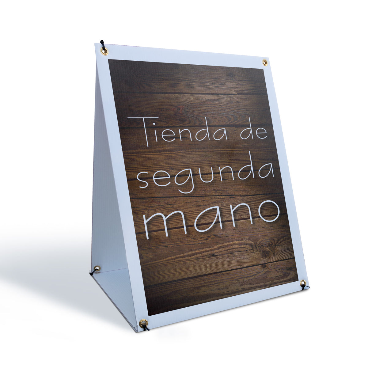 Tienda De Segunda Mano