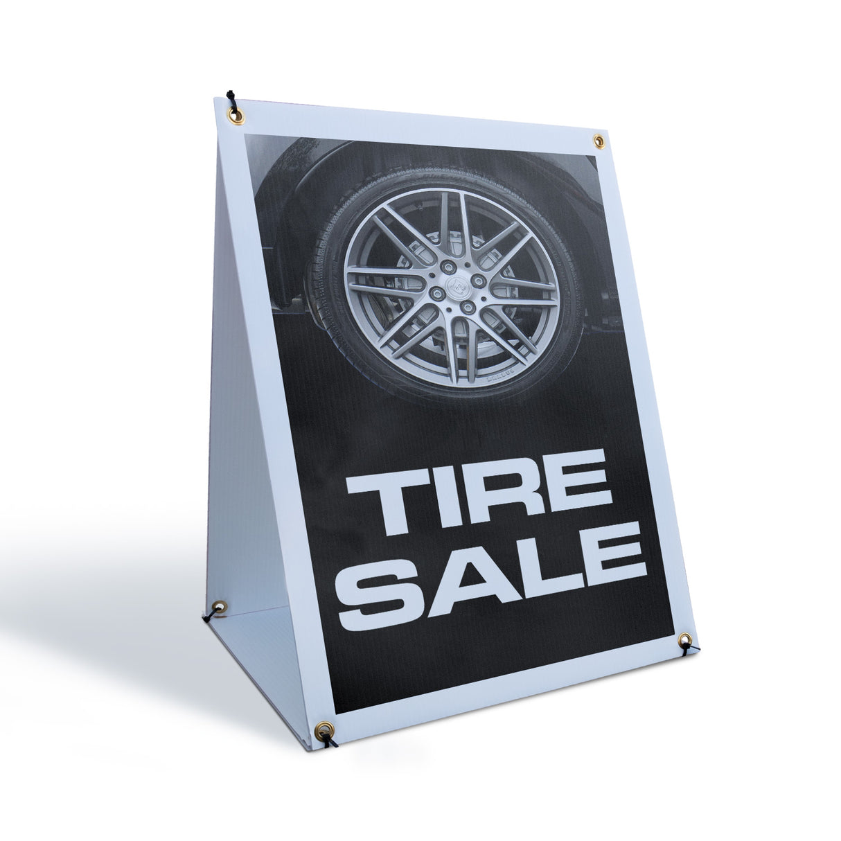 Tire Sale