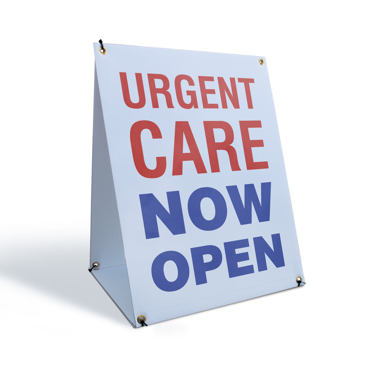 Urgent Care Now Open
