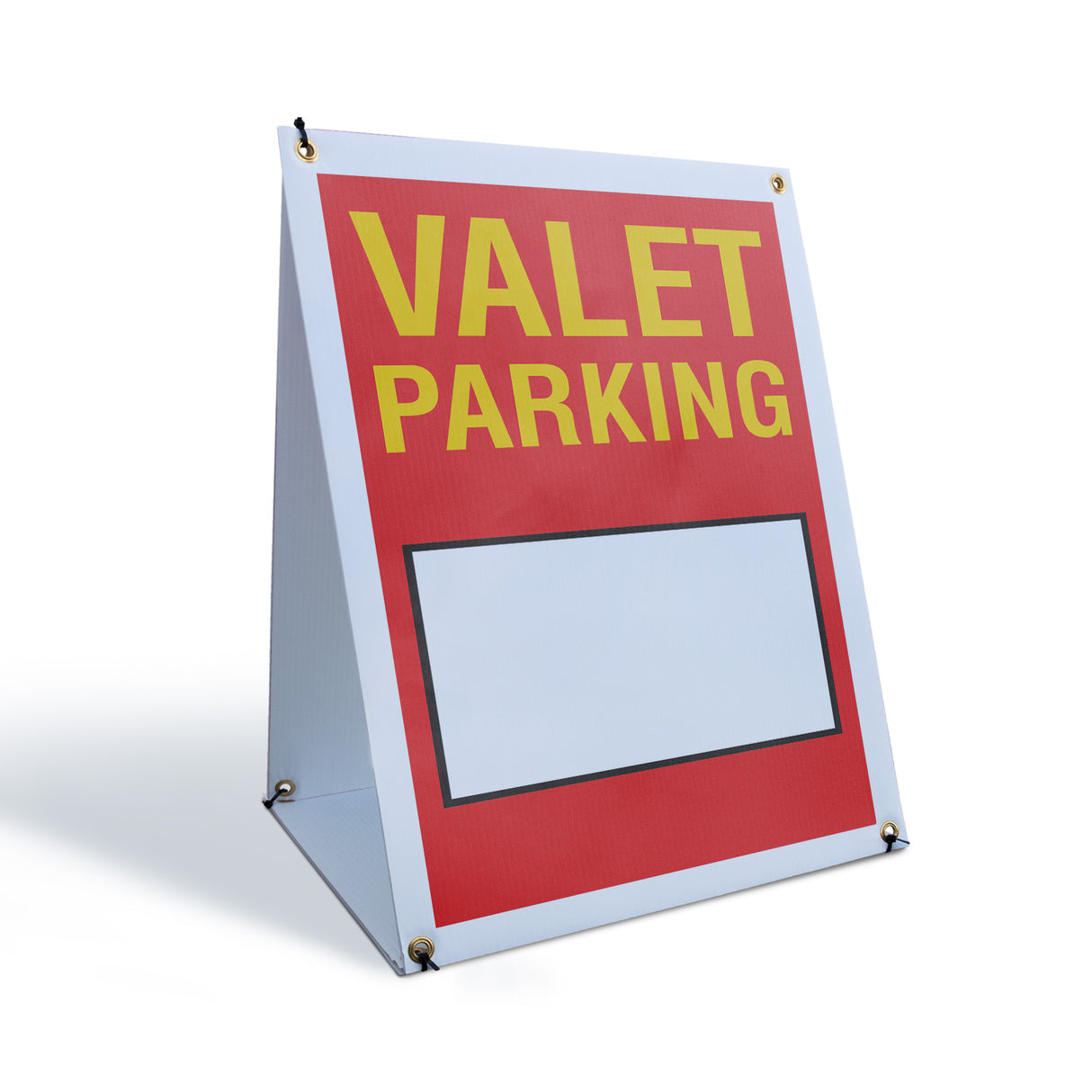 Valet Parking Variable