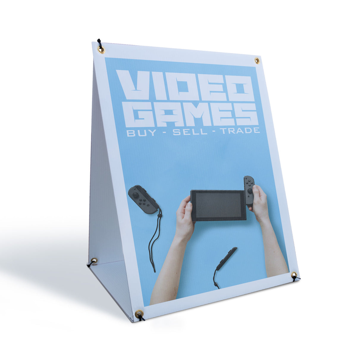 Video Games Buy Sell Trade
