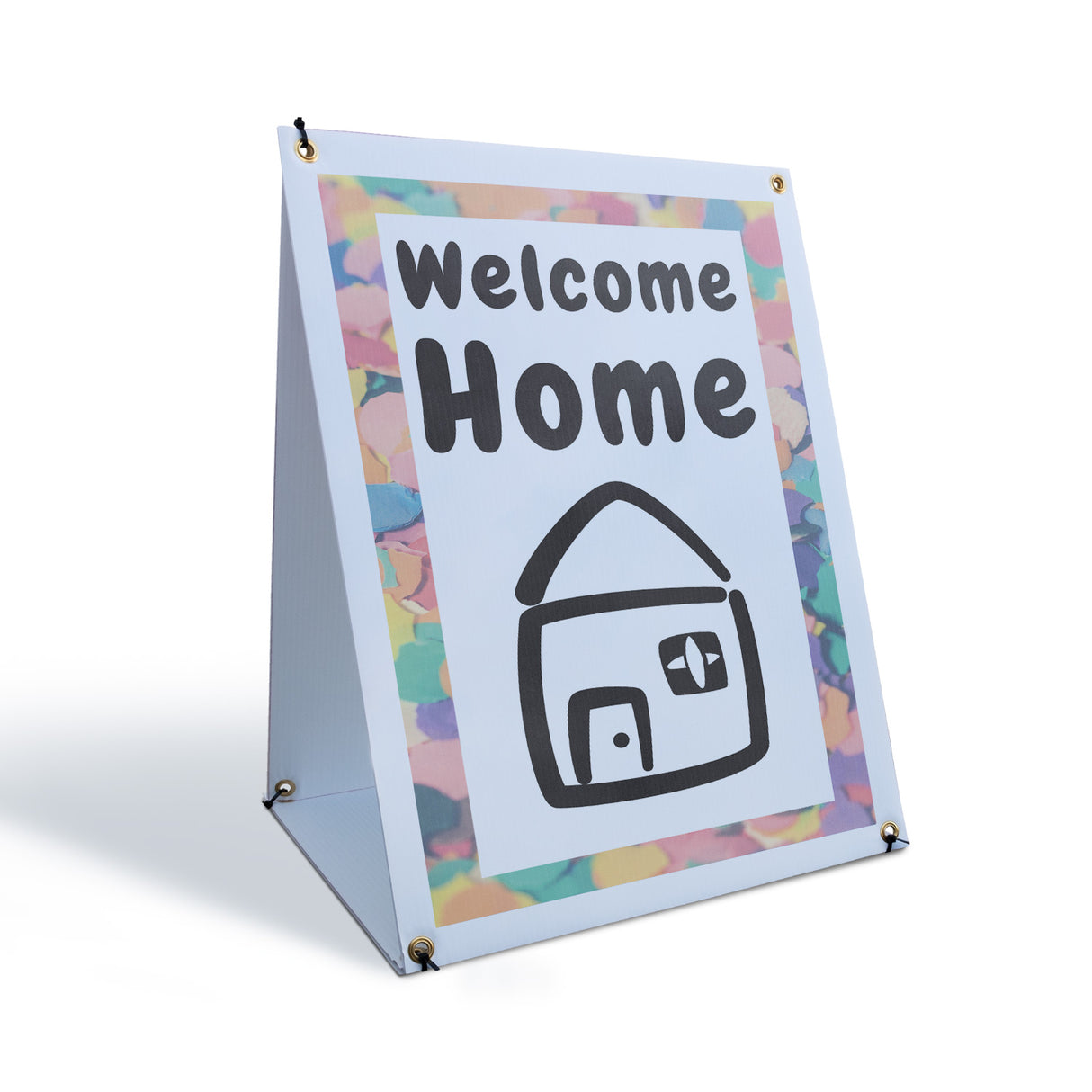 Welcome Home