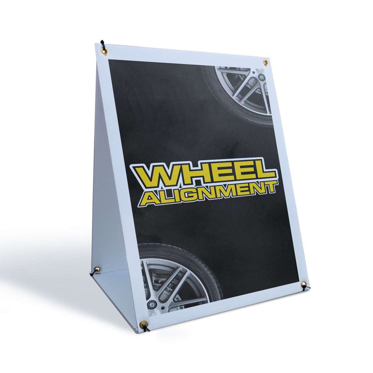 Wheel Alignment