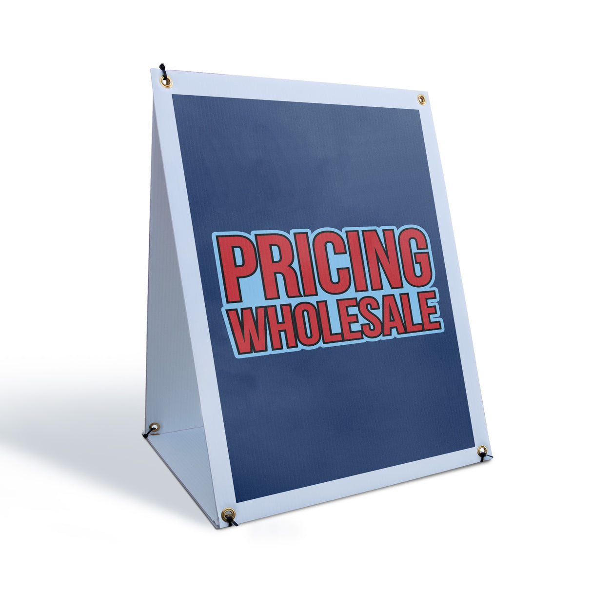 Wholesale Pricing