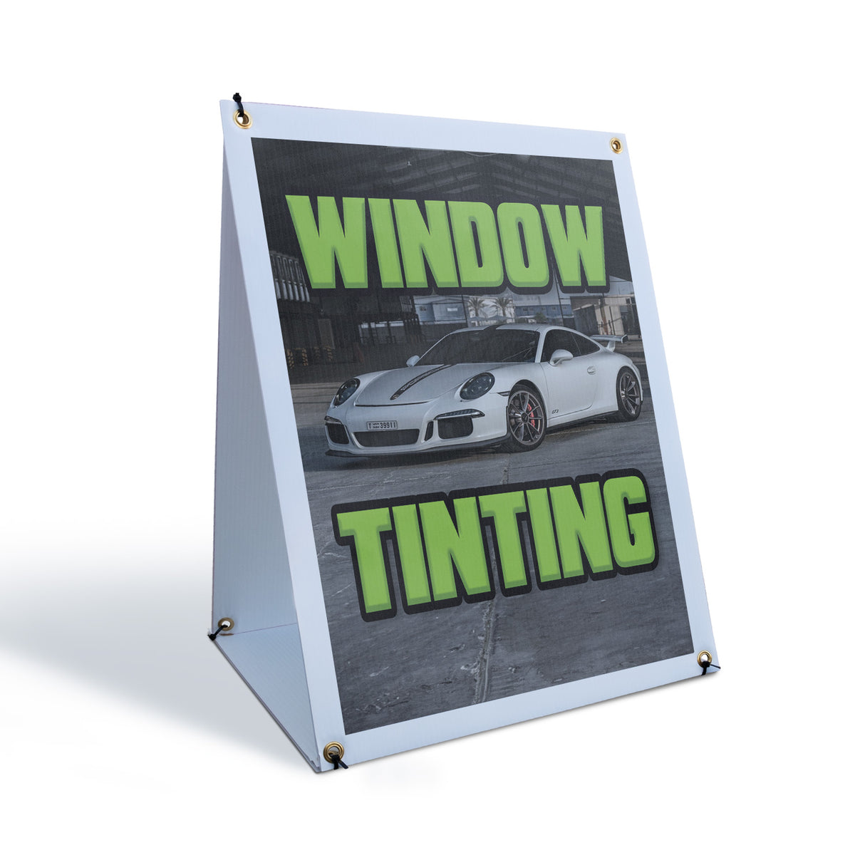 Window Tinting