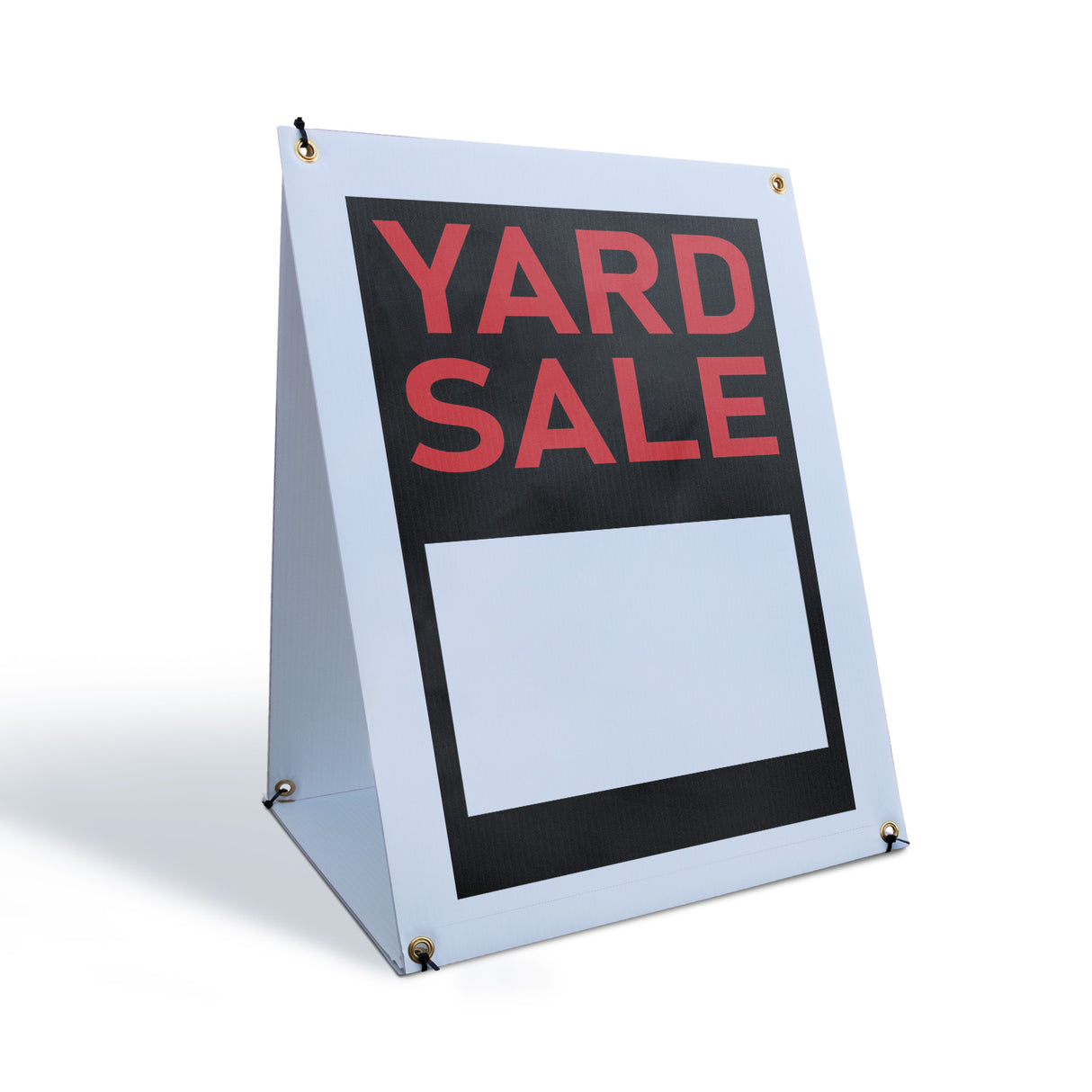 Yard Sale