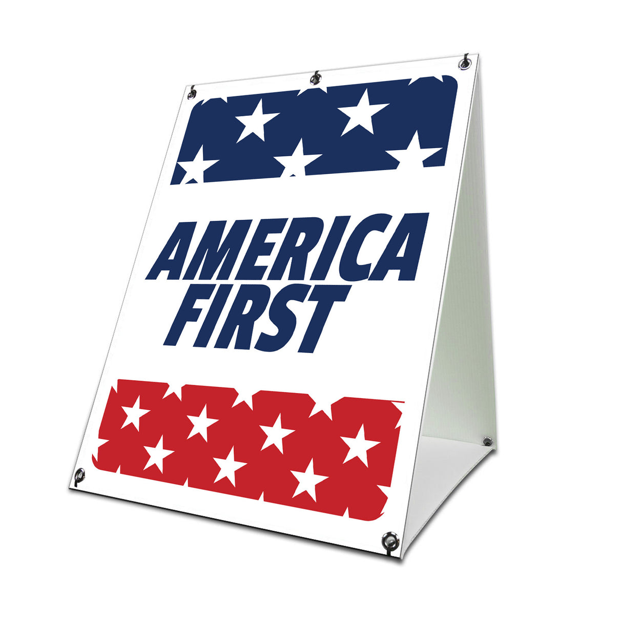 America First