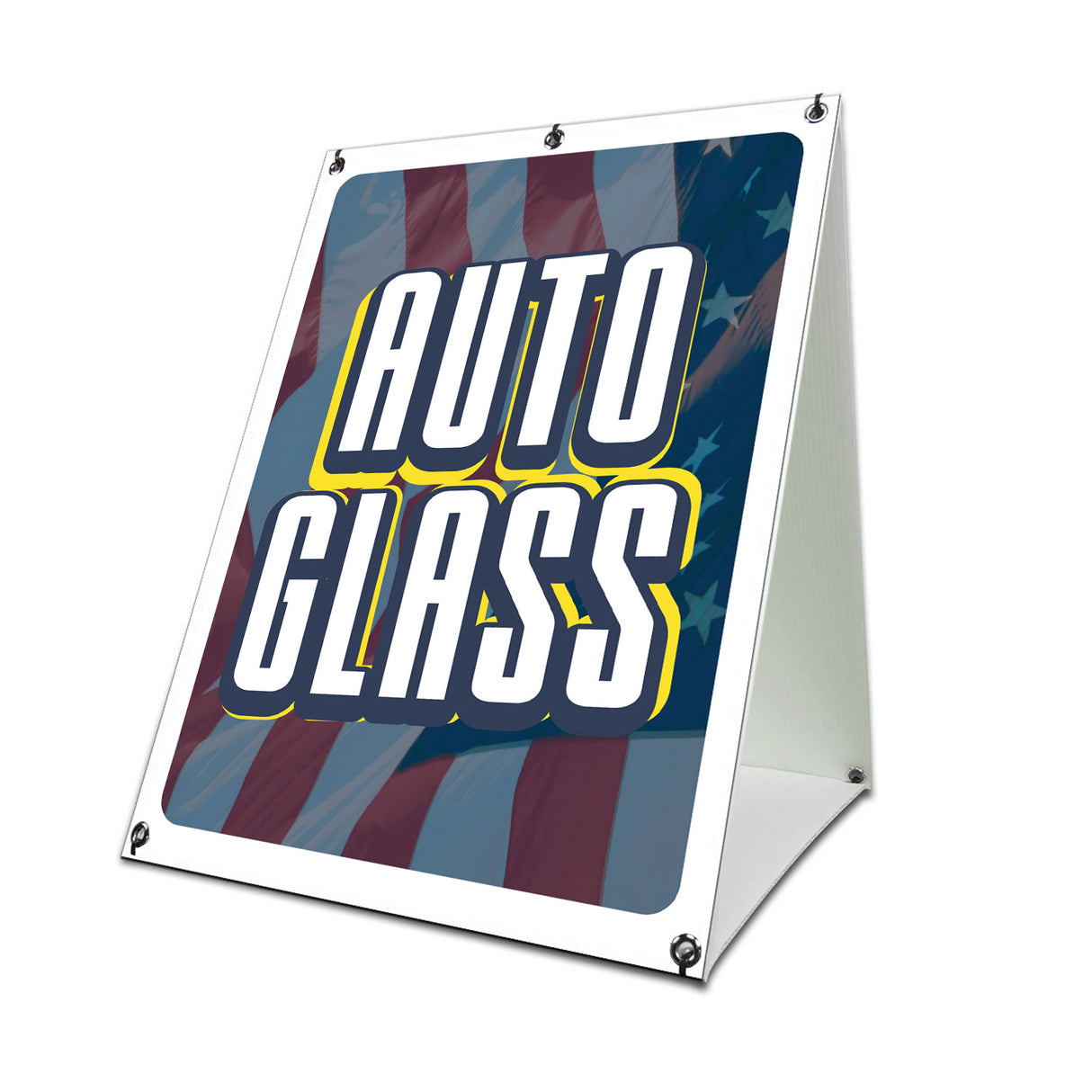 Auto Glass